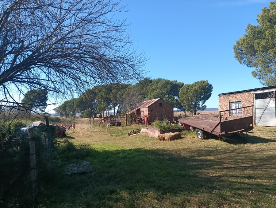 6 Bedroom Property for Sale in Aliwal North Eastern Cape